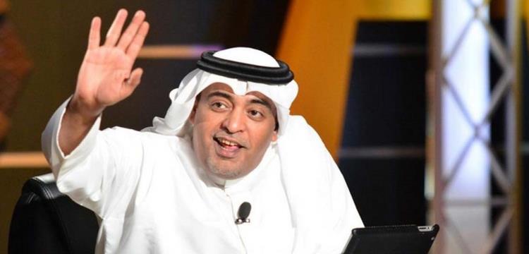 وليد الفراج وليد الفراج